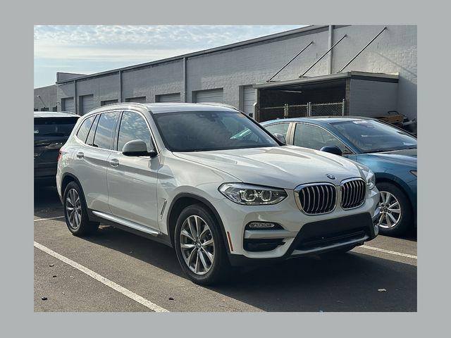 2019 BMW X3 sDrive30i for sale in Gastonia, NC