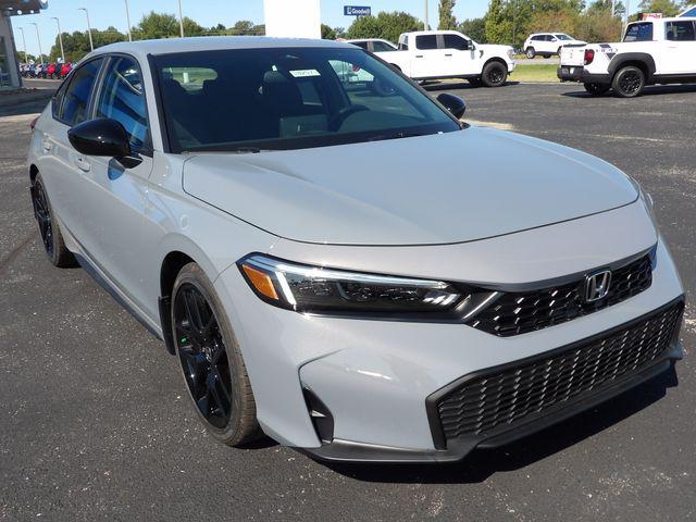 2026 Honda Civic Sport for sale in Muncie, IN