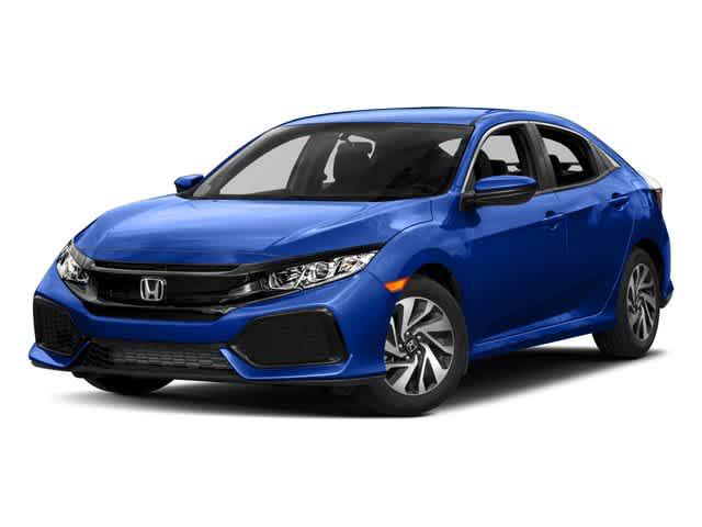 2017 Honda Civic LX for sale in Grapevine, TX
