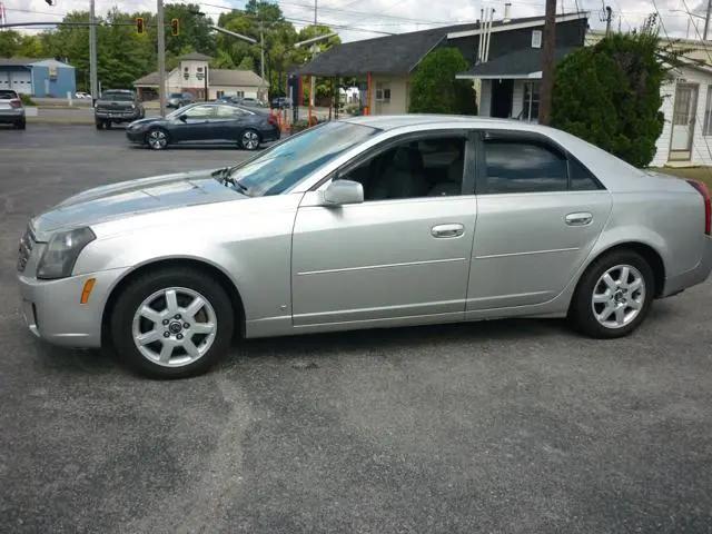 2006 Cadillac CTS Base w/1SB for sale in Bowling Green, KY