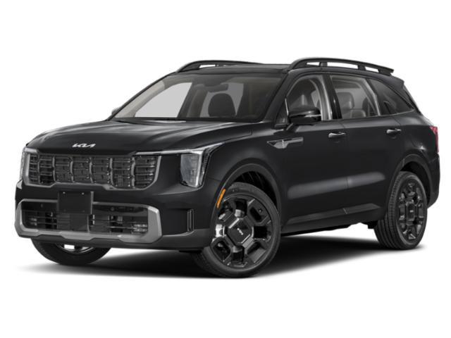 2026 Kia Sorento X-Line SX for sale in Wesley Chapel, FL