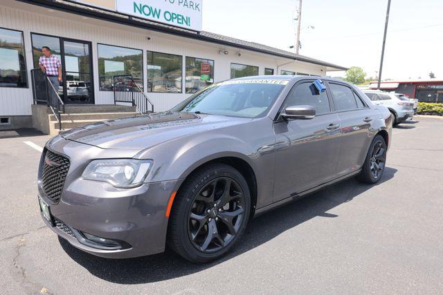 2022 Chrysler 300 S for sale in San Luis Obispo, CA