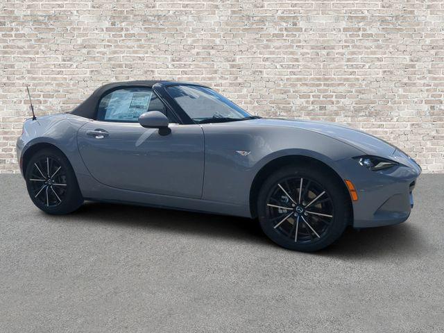 2026 Mazda MX-5 Grand Touring for sale in Richmond, VA