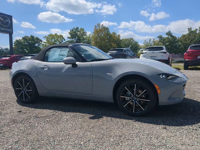 2026 Mazda MX-5 Grand Touring