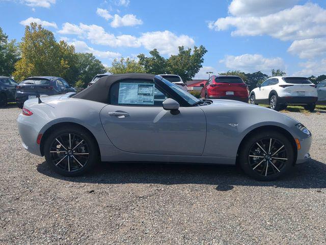 2026 Mazda MX-5 Grand Touring