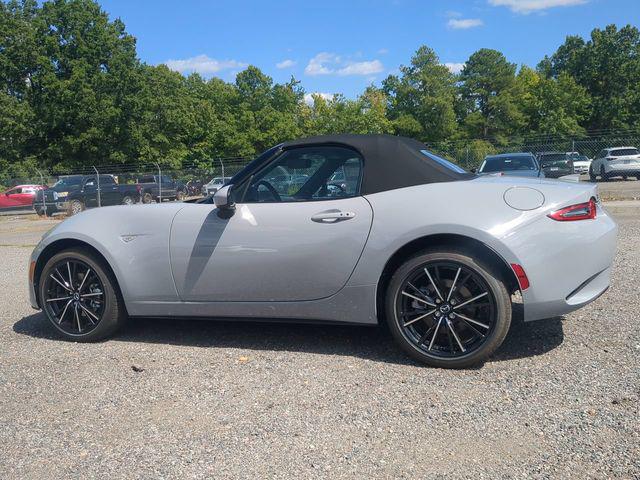 2026 Mazda MX-5 Grand Touring