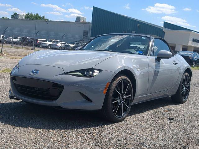 2026 Mazda MX-5 Grand Touring