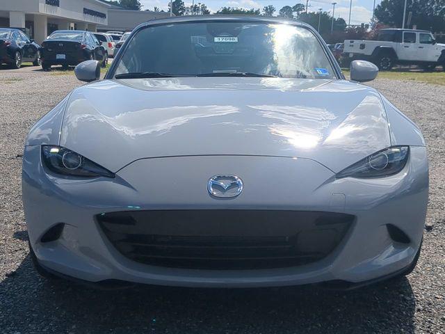 2026 Mazda MX-5 Grand Touring
