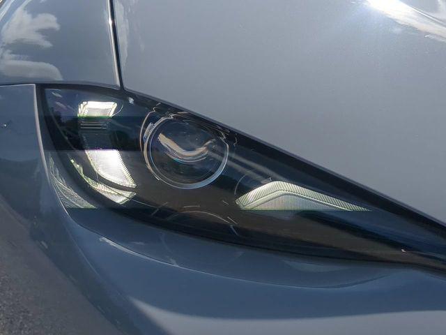 2026 Mazda MX-5 Grand Touring