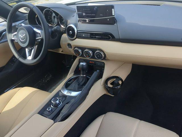 2026 Mazda MX-5 Grand Touring