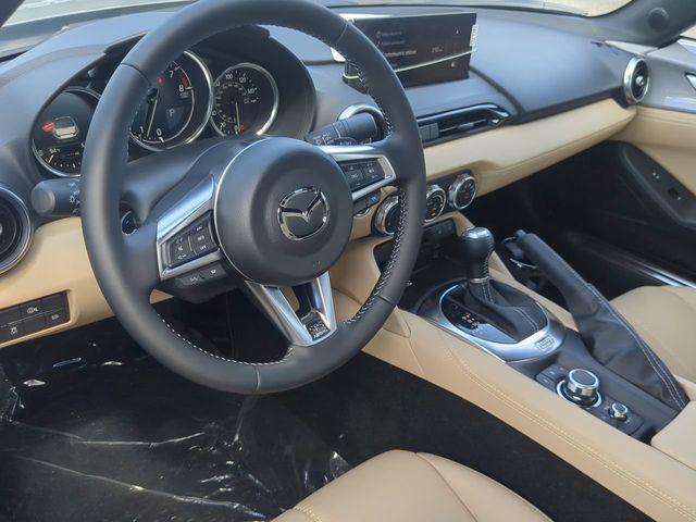 2026 Mazda MX-5 Grand Touring