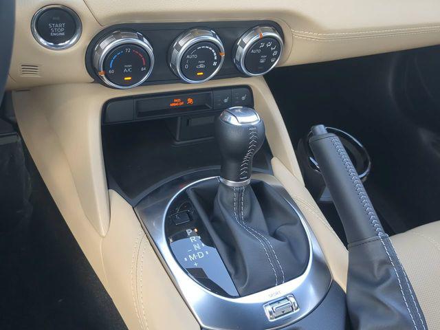 2026 Mazda MX-5 Grand Touring