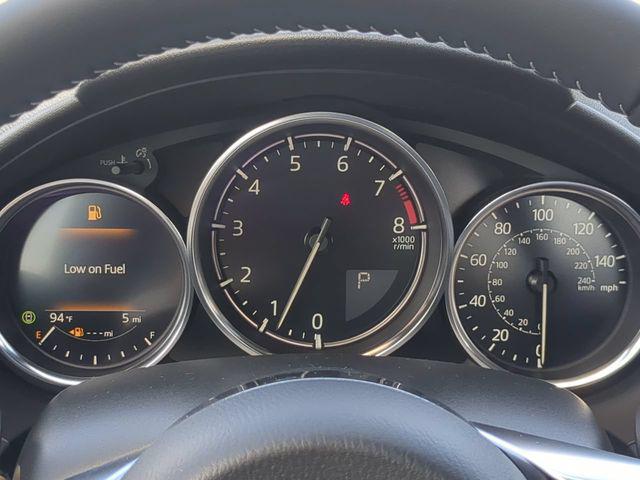 2026 Mazda MX-5 Grand Touring