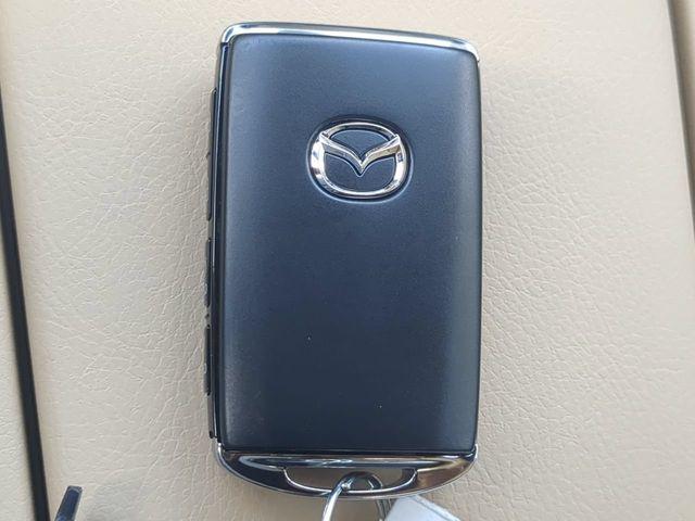 2026 Mazda MX-5 Grand Touring