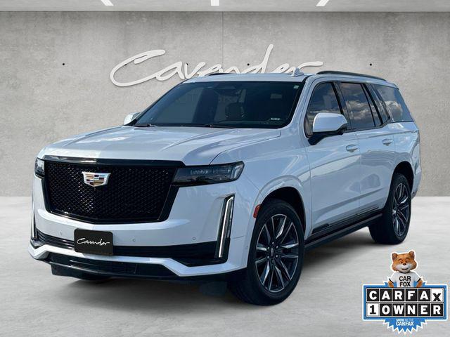 2022 Cadillac Escalade 2WD Sport for sale in San Antonio, TX
