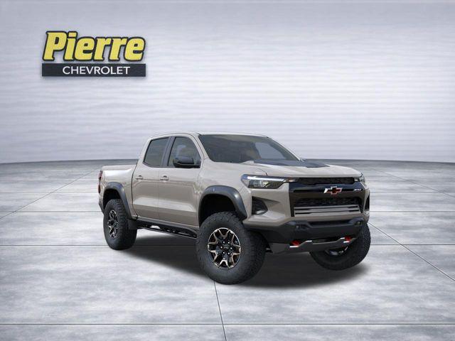 2026 Chevrolet Colorado ZR2, 4WD for sale in Seattle, WA