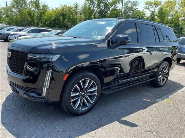 2021 Cadillac Escalade 4WD Sport for sale in Conshohocken, PA