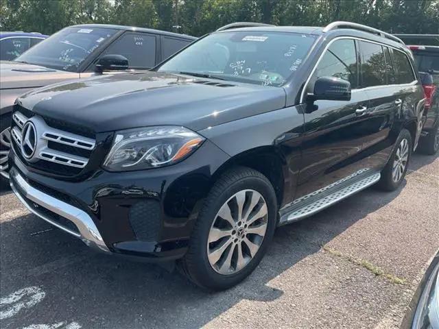 2019 Mercedes-Benz GLS GLS 450 4MATIC for sale in Conshohocken, PA