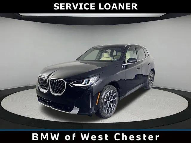 2026 BMW X3 30 xDrive for sale in West Chester, PA