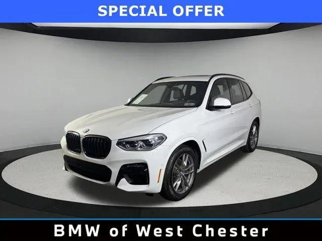 2021 BMW X3 M40i for sale in West Chester, PA