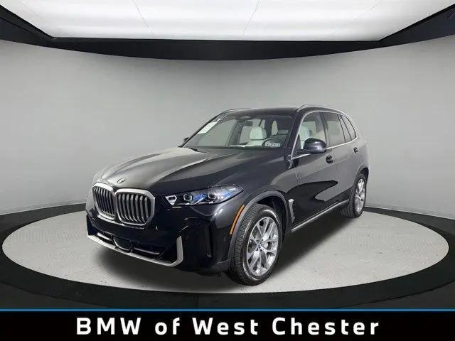 2026 BMW X5 xDrive40i for sale in West Chester, PA