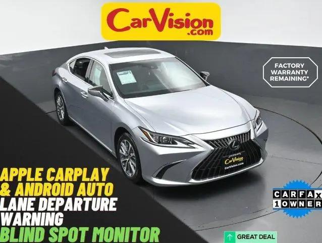 2022 Lexus ES 350 Base for sale in Trooper, PA