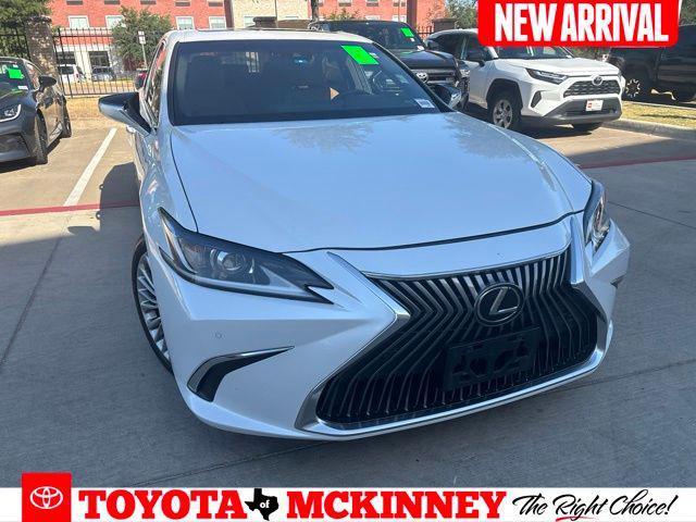 2020 Lexus ES 350 350 for sale in McKinney, TX