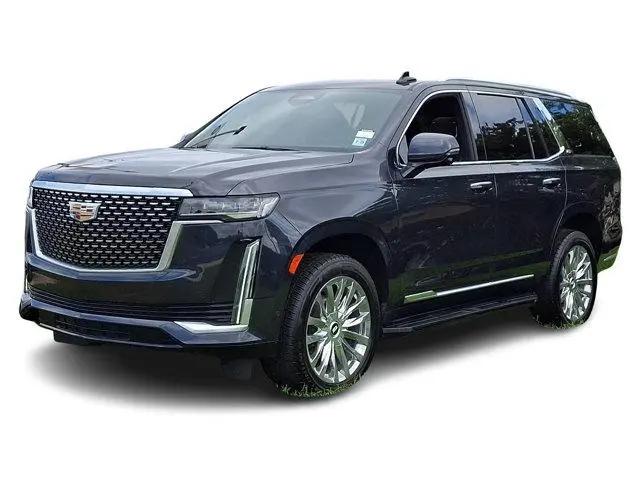 2023 Cadillac Escalade 4WD Premium Luxury for sale in Cherry Hill, NJ