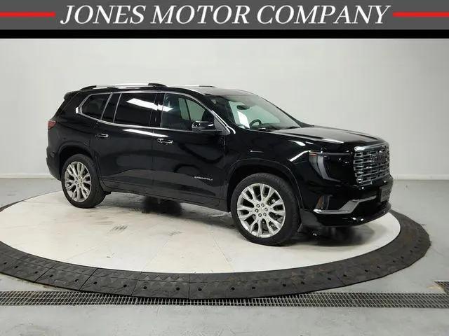 2025 GMC Acadia AWD Denali for sale in Savannah, TN