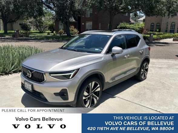 2024 Volvo XC40 B5 Plus Bright Theme for sale in Bellevue, WA