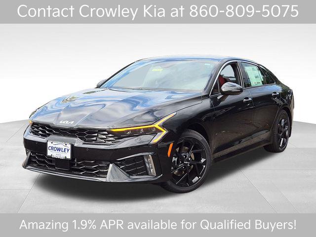 2026 Kia K5 GT-Line for sale in Bristol, CT