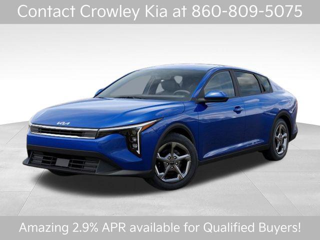 2026 Kia K4 LXS for sale in Bristol, CT