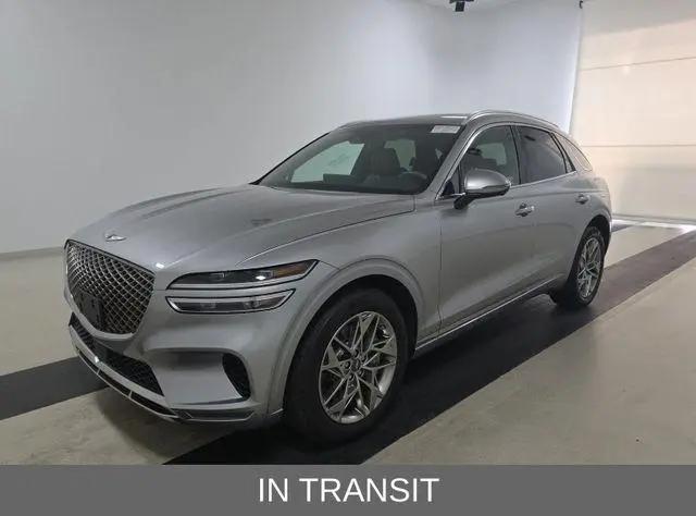 2025 Genesis GV70 2.5T AWD for sale in Skokie, IL