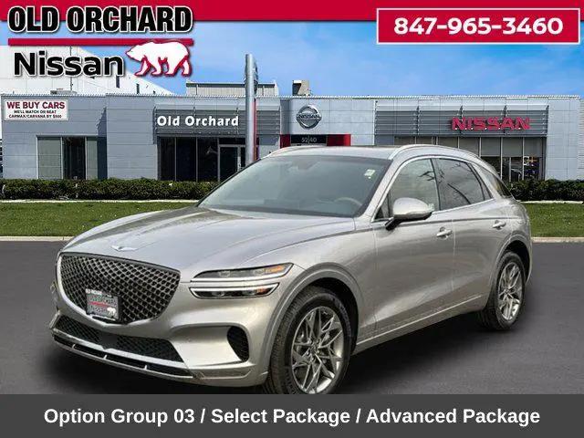 2025 Genesis GV70 2.5T AWD for sale in Skokie, IL