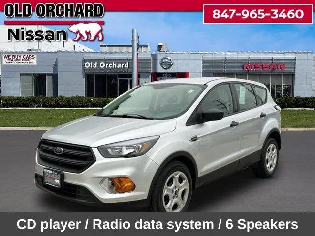 2018 Ford Escape S for sale in Skokie, IL