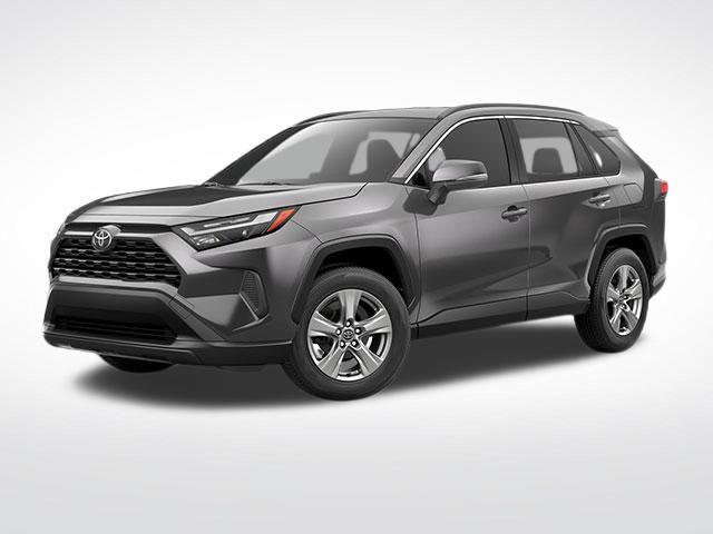 2025 Toyota RAV4 XLE for sale in Salem, OR