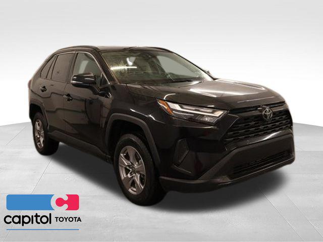 2025 Toyota RAV4 XLE for sale in Salem, OR
