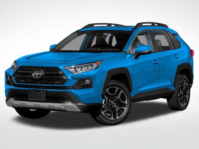 2019 Toyota RAV4 Adventure for sale in Salem, OR