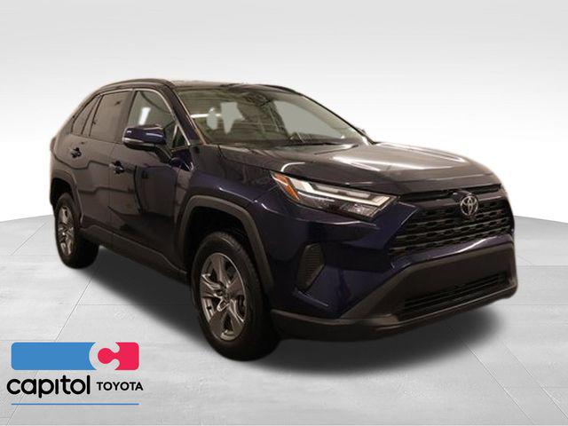 2025 Toyota RAV4 XLE for sale in Salem, OR