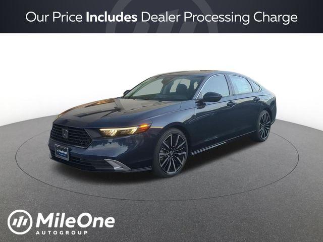2026 Honda Accord Sedan Touring for sale in Westminster, MD