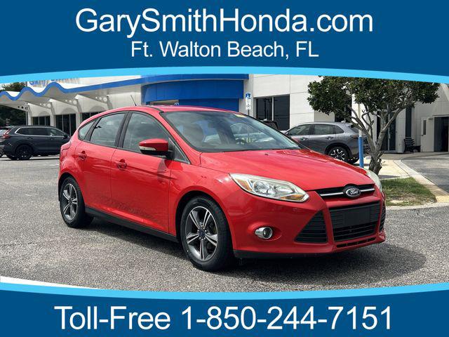 2014 Ford Focus SE for sale in Fort Walton Beach, FL