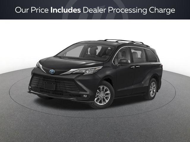 2026 Toyota Sienna XLE for sale in Baltimore, MD