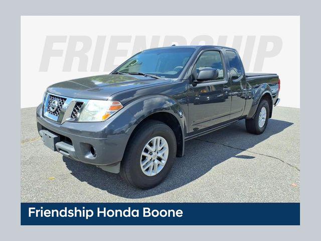 2015 Nissan Frontier SV for sale in Boone, NC