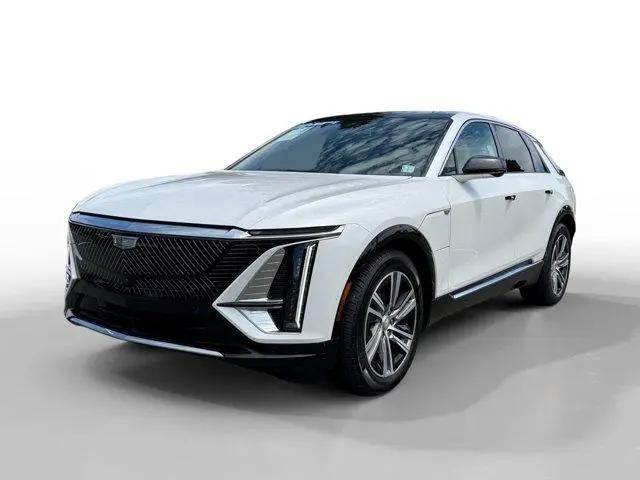 2024 Cadillac iQ Luxury w/1SC for sale in Vallejo, CA