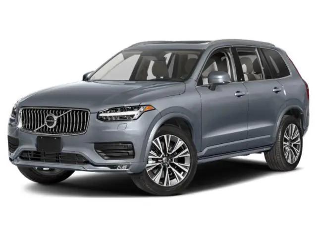 2022 Volvo XC90 T6 Inscription 7 Passenger for sale in Huntington, NY