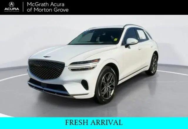 2022 Genesis GV70 2.5T AWD for sale in Morton Grove, IL