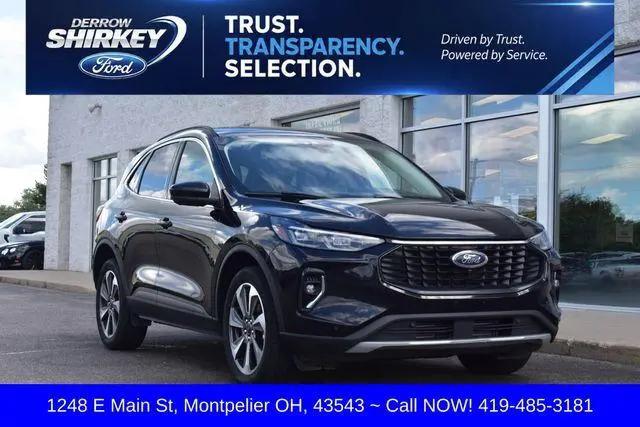 2023 Ford Escape Platinum for sale in Montpelier, OH