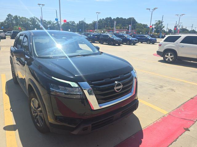 2022 Nissan Pathfinder S 2WD for sale in Florence, SC