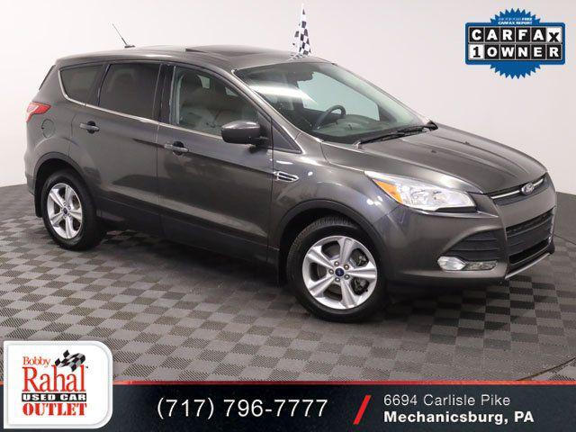 2015 Ford Escape SE for sale in Mechanicsburg, PA