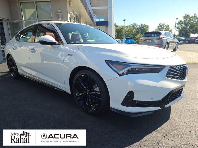 2026 Acura Integra FWD A-Spec with Technology for sale in Mechanicsburg, PA